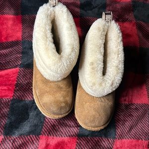 Ugg boots